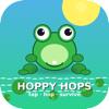 Hoppy Hops Icon