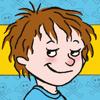 Horrid Henry Big Box of Pranks Icon