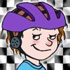 Horrid Henry Krazy Karts Icon