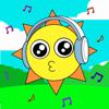 Horror Beats: Scary Music Icon