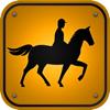 Horsetrails Icon