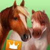 HorseWorld: Premium Icon