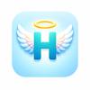 Hospice Angel Alerts Icon