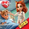 Hospital Mania - Zoo Story Icon