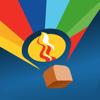 Hot Air Icon