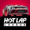 Hot Lap League Icon