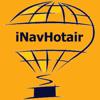 Hotairballoon Navigation Icon