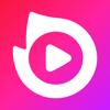 HotDrama &ndash; Serien & Reels Icon