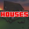 Houses For Minecraft - Build Your Amazing House! Icon