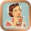 Housewives Tarot Icon
