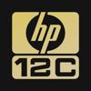 HP 12C Financial Calculator Icon