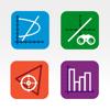 HP Prime Graphing Calculator Icon