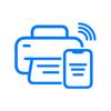 Hp Smart App Icon