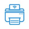 HP Smart Drucker App - iPrint Icon