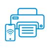 HP Smart Drucker App | iPrint Icon