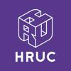 HRUC Student App Icon