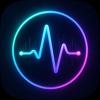 HRV Tracker Minimal Icon