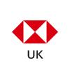 HSBC UK Mobile Banking Icon