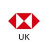 HSBC UK Mobile Banking Icon