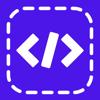 Html Editor Plus Icon