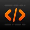 HTML Viewer : Editor & Creator Icon