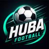 Huba Football - Live Score Hub Icon