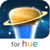 Hue in Space Icon