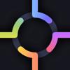 Hue Rings Icon