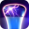 Hue Thunder for Philips Hue Icon