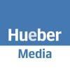 Hueber Media Icon