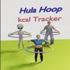 Hula Hoop kcal Tracker Icon