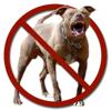 Hunde Abwehr Icon