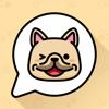 Hunde Training App: Hund Spiel Icon