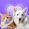 Hunde & Katzen übersetzer app. Icon