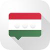 Hungarian Verb Blitz Icon