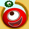 Hungry Balls! Icon