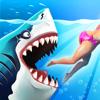 Hungry Shark World Icon