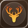 Hunting Calendar Deluxe Icon
