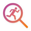 Hunting Game: GPS Manhunt Icon