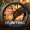 Hunting Rivals: J&auml;ger-Spiele Icon
