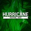 Hurricane Festival Icon