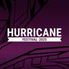 Hurricane Festival Icon