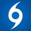 Hurricane Tracker Icon