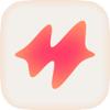 Hush: Real Talks, Deep Chats Icon
