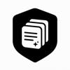 HushMemo: Offline AI Notes Icon