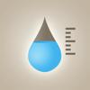 Hygrometer - Luftfeuchte Icon
