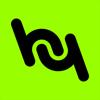 HypeHype: Play Games Together Icon