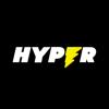 Hyper Casino - Online Casino Icon