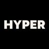 Hyper - Ton coach fitness Icon