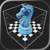 HyperDimension Chess Icon